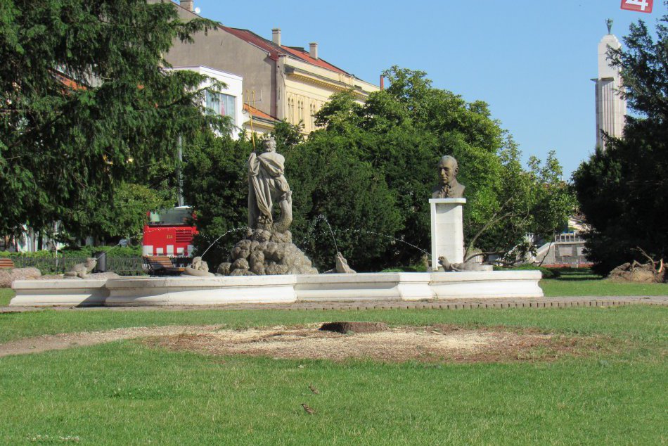 Ilustračný obrázok k článku Výber týždňa: Témy z Prešova, ktoré by ste si nemali nechať ujsť ani vy