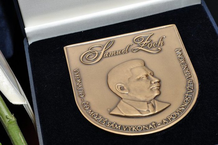 Ilustračný obrázok k článku Laureátov na Ocenenia BSK môžete navrhnúť do konca augusta