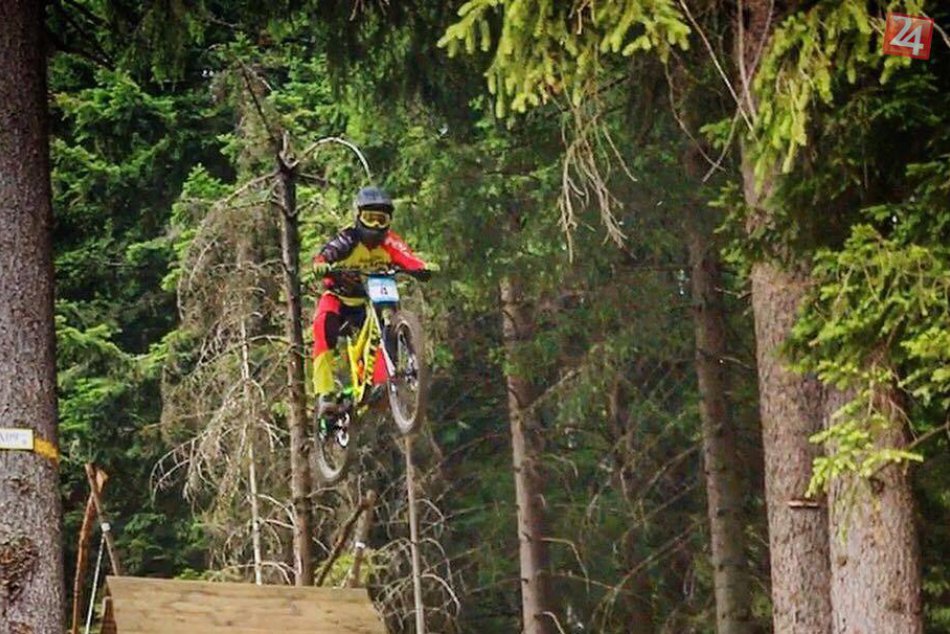 Ilustračný obrázok k článku Rasťo (22) z Považskej so životným úspechom s trpkou príchuťou: Čo sa stalo? VIDEO