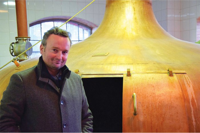 Ilustračný obrázok k článku Obchod aj vášeň: Keď chcete variť pivo, musíte ho milovať