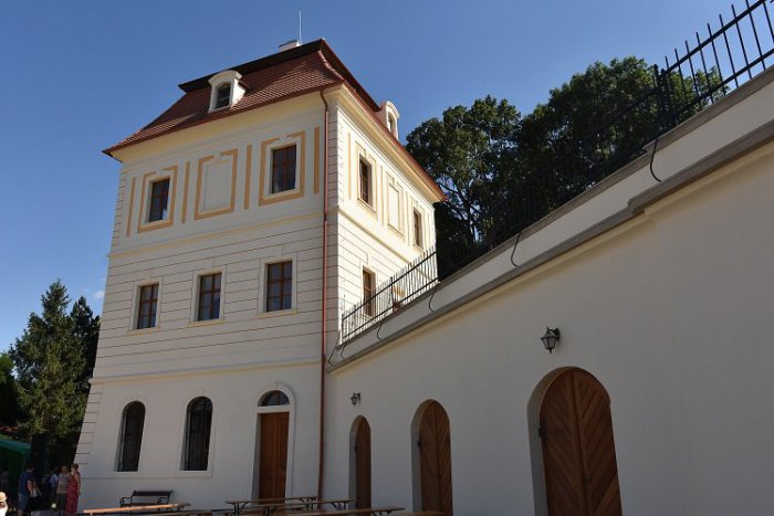 Ilustračný obrázok k článku Zážitok v Chtelnickom kaštieli: Na slávnostiach ožije Mária Terézia