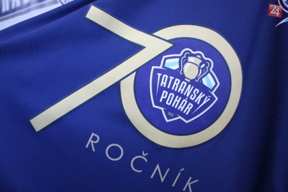 Ilustračný obrázok k článku Začína 70. ročník Tatranského pohára! Získa titul Poprad či Košice?