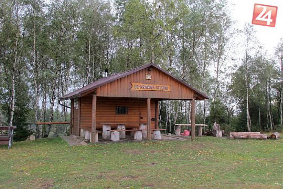 Ilustračný obrázok k článku Piť vodu z lesných studničiek hygienici neodporúčajú