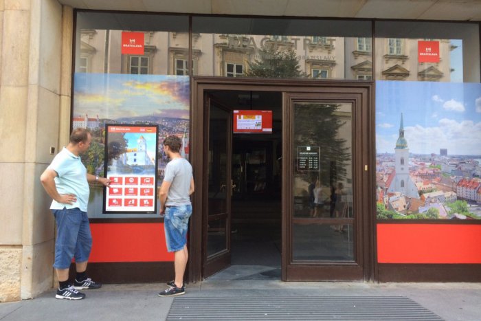 Ilustračný obrázok k článku Novinka z magistrátu: O aktuálnom dianí v Bratislave sa môžete informovať 24 hodín denne