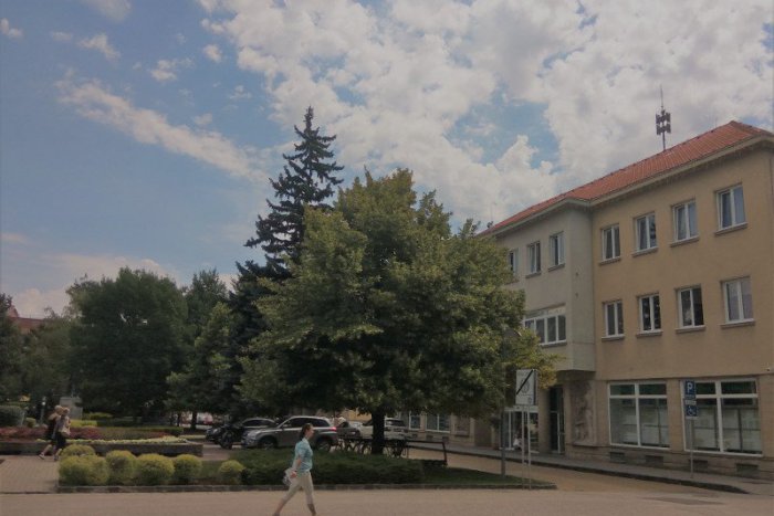 Ilustračný obrázok k článku Radnica oznámila voľné pracovné miesto: Hľadá sa budúci kontrolórov asistent