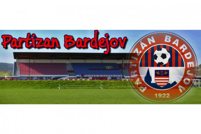 Ilustračný obrázok k článku Futbalový Partizán chce predstaviť svoju omladinu