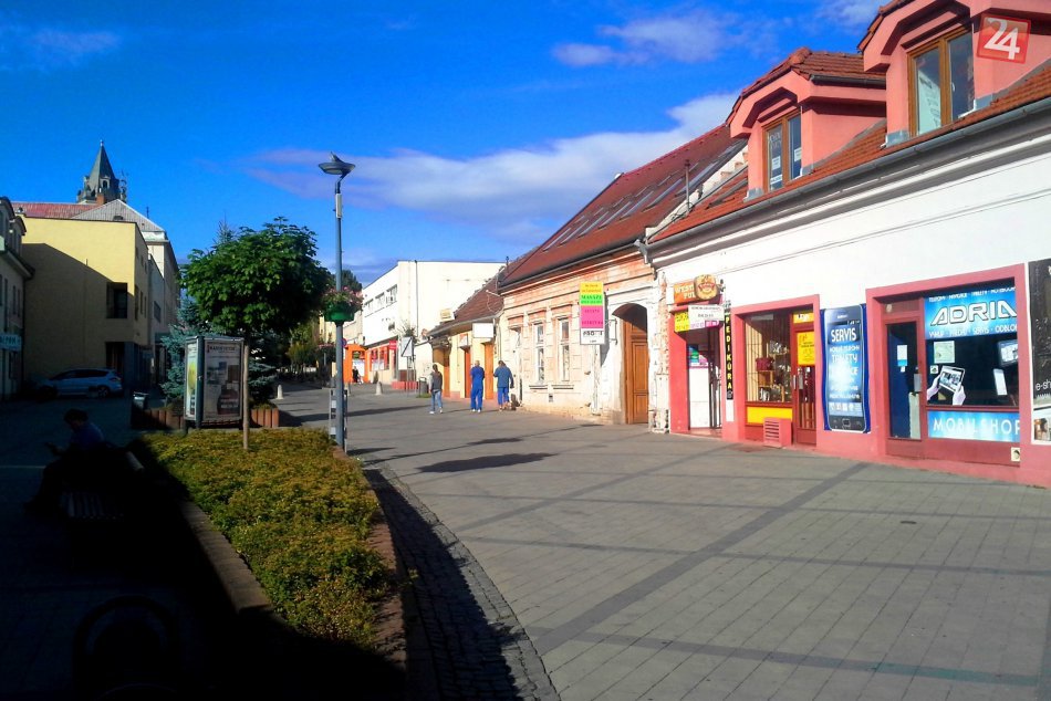 Ilustračný obrázok k článku Výsledky prieskumu hovoria jasne: Slováci sa o dianie vo svojom meste či obci zaujímajú