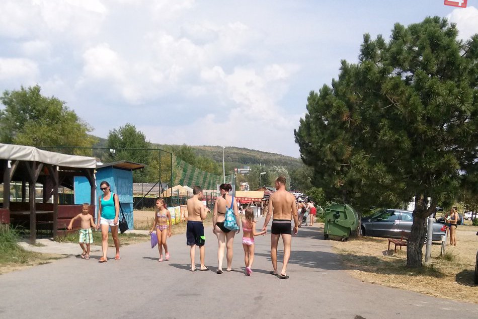 Ilustračný obrázok k článku Šíravu nespoznávajú len našinci: Z takýchto štátov k nej mieria turisti najčastejšie