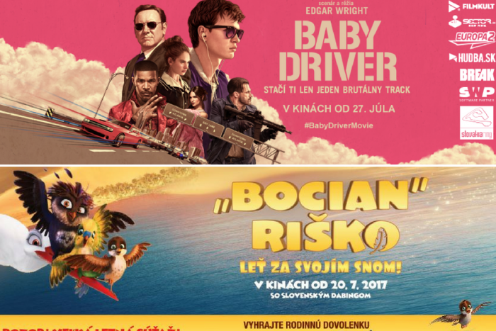 Ilustračný obrázok k článku KINO KULTÚRA: Filmové predstavenia od štvrtka do stredy