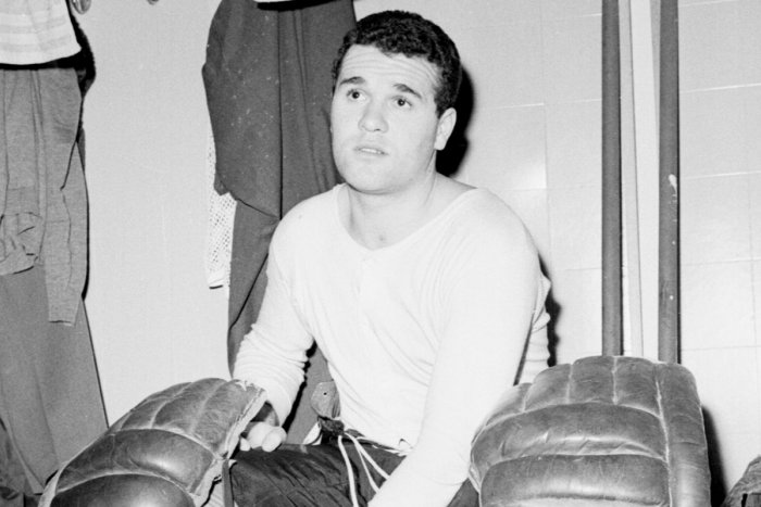 Ilustračný obrázok k článku RANNÁ ŠTVORKA: Od smrti legendárneho brankára Vladimíra Dzurillu ubehlo 22 rokov