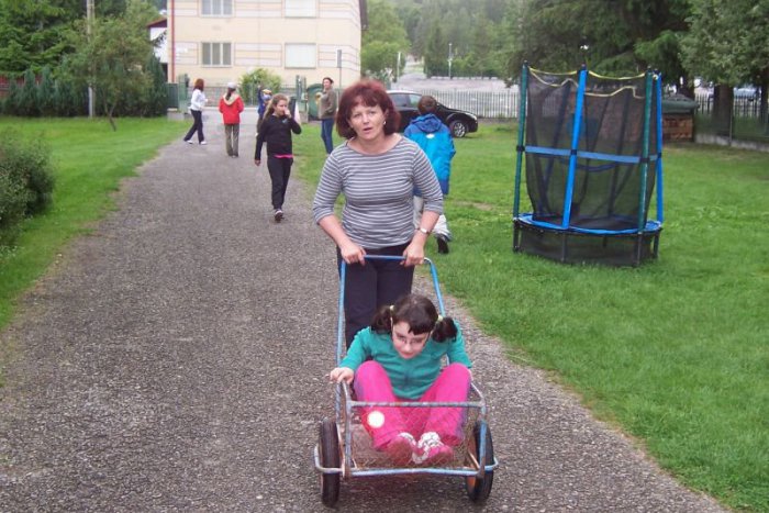 Ilustračný obrázok k článku Ivetu Raniakovú napĺňa práca s autistickými deťmi: Dokážu vám vyjadriť lásku a sú úžasné