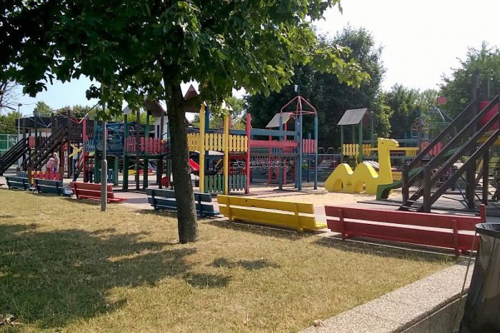 Ilustračný obrázok k článku Ružinovské športové a oddychové areály sa menia k lepšiemu. Na čo sa môžete tešiť?