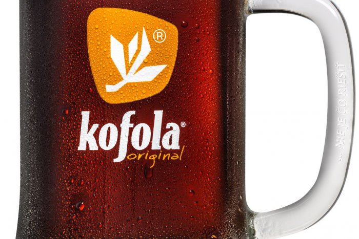 Ilustračný obrázok k článku SVET O SLOVENSKU: Kofola zatvára závod. Chce vyrábať zdravšie