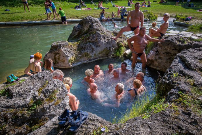 Ilustračný obrázok k článku Posledný júlový víkend už čaká: Využite ho čo najlepšie