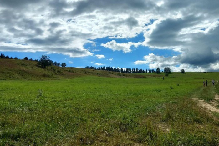 Ilustračný obrázok k článku O zážitky budete mať postarané: Spoznajte 5 divov krásnej lokality menom Ďurkovec