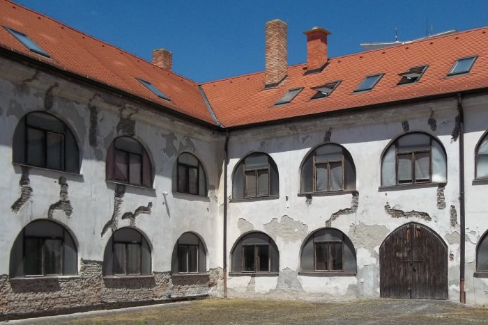 Ilustračný obrázok k článku Začiatkom augusta bude veselo: Prostredie kaštieľa ožije ďalším koncertom