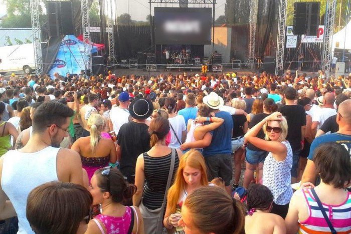 Ilustračný obrázok k článku Je sa na čo tešiť: TOP augustové akcie v Humennom a okolí, na ktorých netreba chýbať