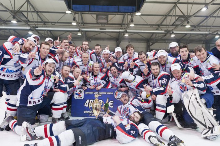 Ilustračný obrázok k článku V skupine aj Sanok