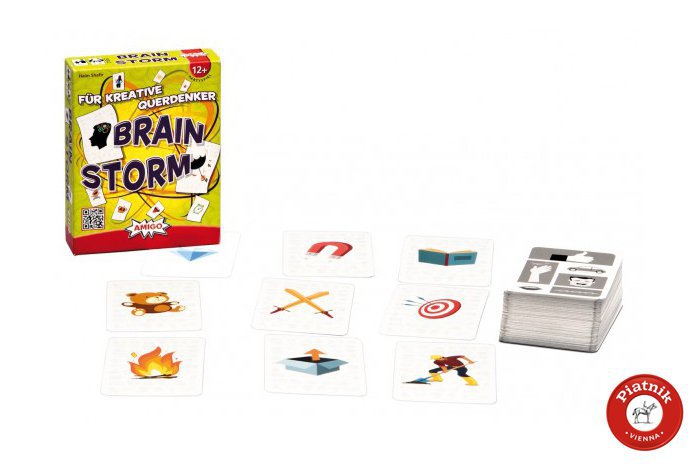 Ilustračný obrázok k článku Stolová hra, ktorá by vám nemala chýbať: Deti naučí nové slovné spojenia