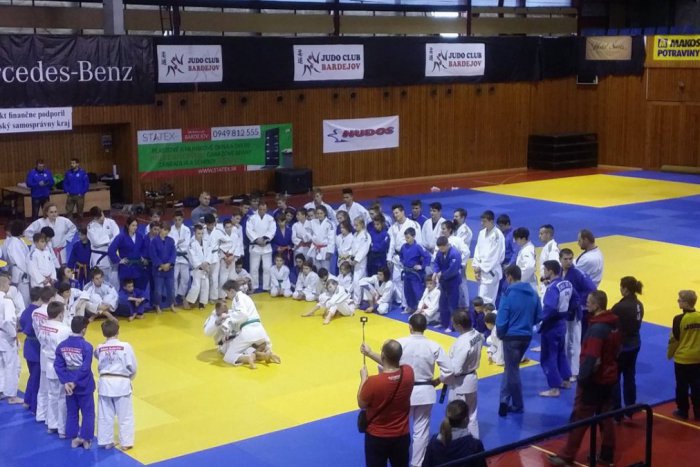 Ilustračný obrázok k článku XIV. ročník letného Európskeho olympijského festivalu mládeže