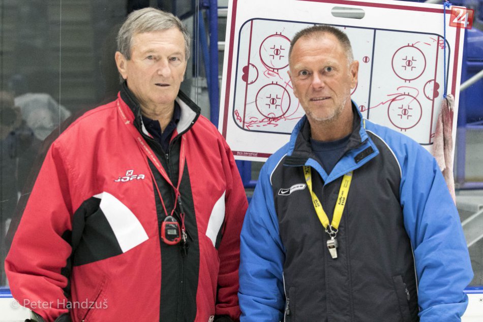 Ilustračný obrázok k článku Popradské líšky pred novou sezónou: Zmeny v realizačnom tíme