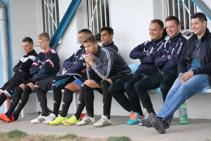 Ilustračný obrázok k článku V 3. lige až päť striedaní