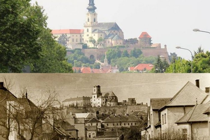 Ilustračný obrázok k článku Minulosť našej dominanty: 10 najdôležitejších historickýh období Nitrianskeho hradu