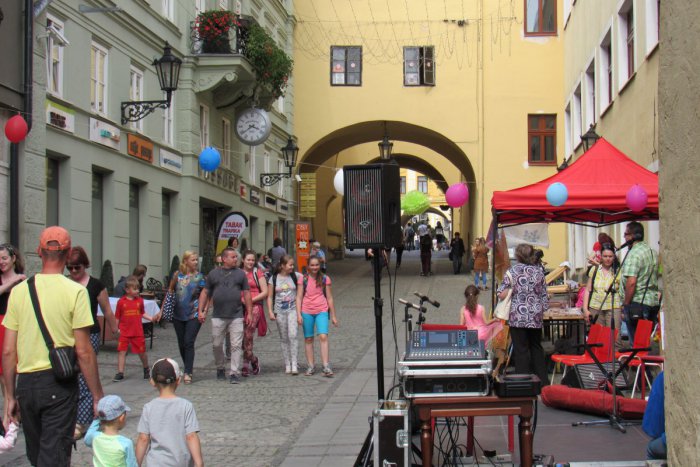 Ilustračný obrázok k článku Nuda v Prešove nehrozí: Pozrite, aké zaujímavé akcie nás tento týždeň čakajú