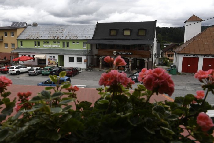 Ilustračný obrázok k článku Bohatá história známej obce nášho okresu: Domaniža sa má čím chváliť