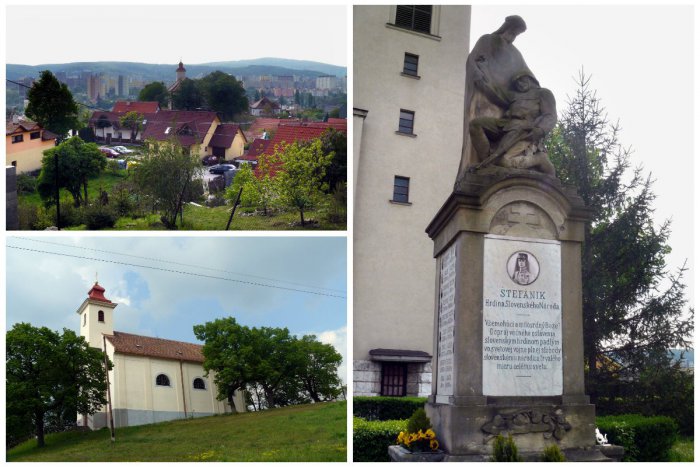 Ilustračný obrázok k článku Lamač veru nedostal názov po lámačoch ženských sŕdc v mestskej časti!