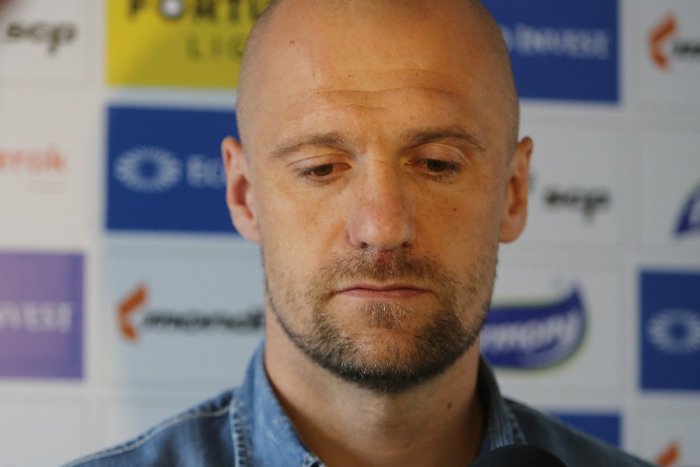 Ilustračný obrázok k článku Pomôže Chminianskej Novej Vsi: Bývalý reprezentant Martin Jakubko si zahrá 6. ligu