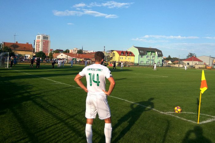 Ilustračný obrázok k článku Futbalisti dodržali víkendový sľub: Servírovali sladký dezert v podobe výhry