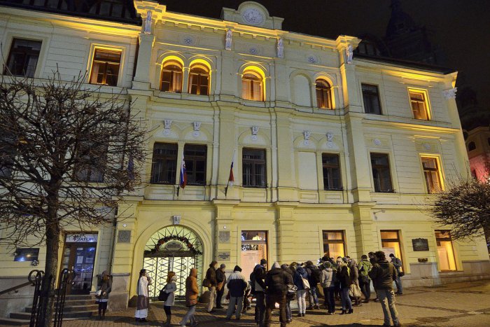 Ilustračný obrázok k článku Pred voličov sa postaví 8 kandidátov na šéfa BBSK. Čo všetko sa dostane na pretras?