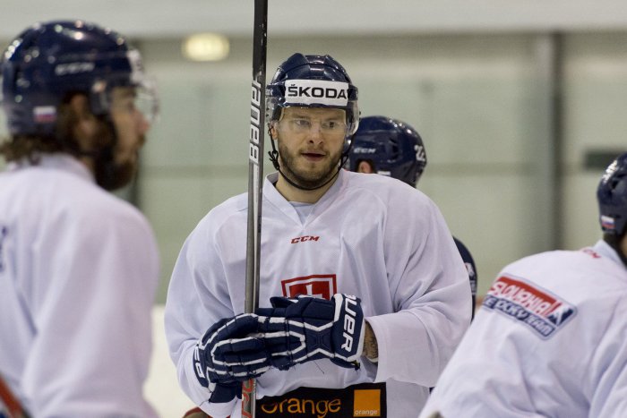 Ilustračný obrázok k článku Návrat strateného syna: Útočník Radoslav Macík si opäť oblečie dres HK Nitra