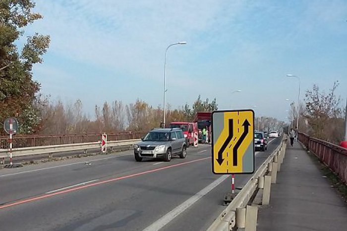 Ilustračný obrázok k článku Ďalšie rokovanie o obchvate v Kráľovej: S vyššou cenou nepochodili