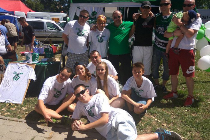 Ilustračný obrázok k článku Hokejový fanklub vedie nová predsedníčka: Prípravy na nový ročník v plnom prúde