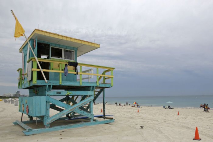 Ilustračný obrázok k článku Kúpanie sa jej stalo osudným: Ministerstvo potvrdilo úmrtie nezvestnej Slovenky