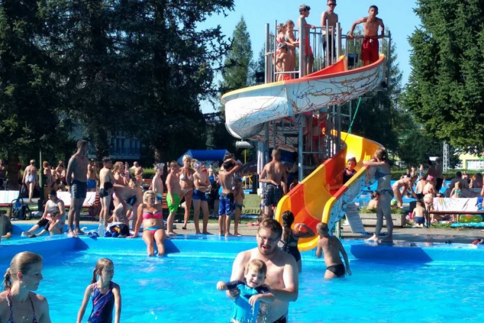 Ilustračný obrázok k článku Tropické teploty pokračujú: Najbližšie dni ochladenie neprinesú