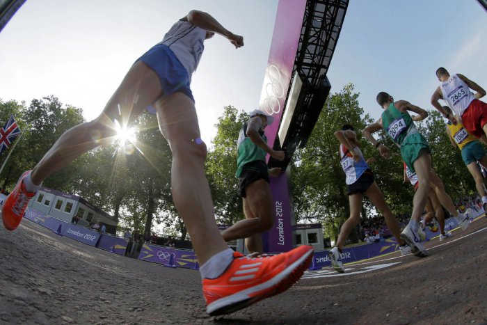 Ilustračný obrázok k článku Chodec Daniel Kováč uspel: Dostal dotáciu od nadácie