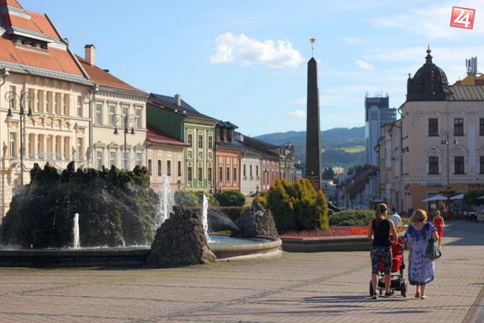 Ilustračný obrázok k článku Nechajte sa inšpirovať: Tipy pre Bystričanov na akcie počas týždňa