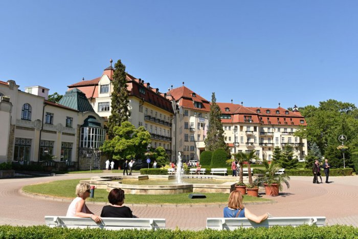 Ilustračný obrázok k článku Lákame stále viac turistov: Návštevnosť Trnavského kraja medziročne stúpla