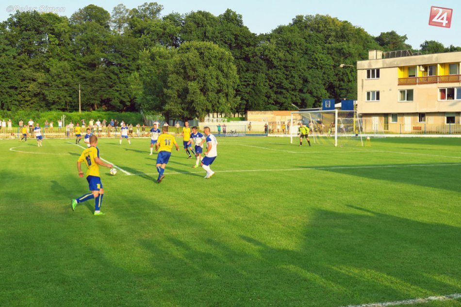 Ilustračný obrázok k článku Derby ovládla Palúdzka: Ako sa darilo liptovským mužstvám v treťom kole?
