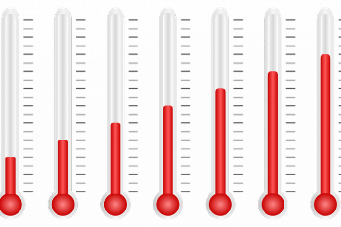 Ilustračný obrázok k článku Znížiť extrémne teploty v mestách pomôžu eurofondy z agrorezortu