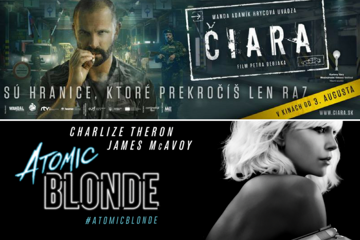 Ilustračný obrázok k článku KINO KULTÚRA: Filmové predstavenia od štvrtka do stredy