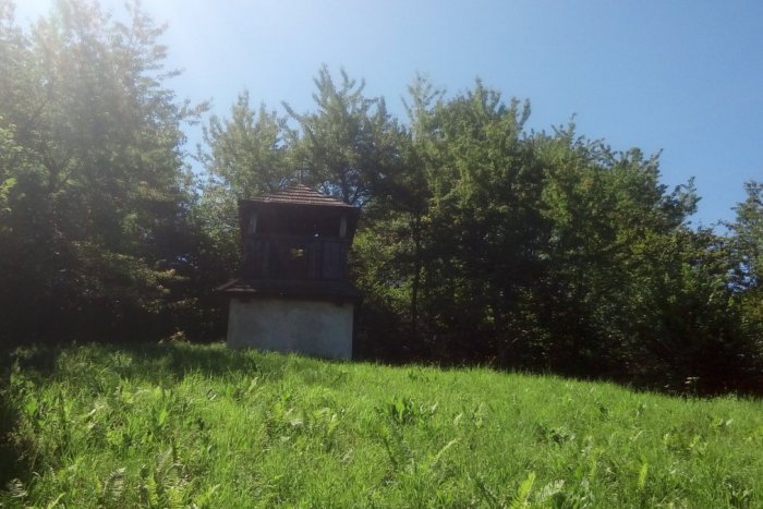 Ilustračný obrázok k článku Hoci je najmenšia, má čo ponúknuť. Viete, o ktorej obci zvolenského okresu je reč?