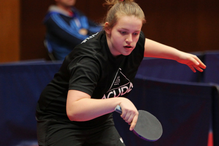 Ilustračný obrázok k článku Spokojnosť mladej Považskobystričanky: Monika (17) obstála na vrchole sezóny