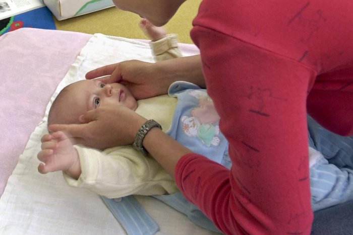 Ilustračný obrázok k článku Ženy so sklerózou multiplex sa nemusia báť tehotenstva: Dôležité je načasovanie