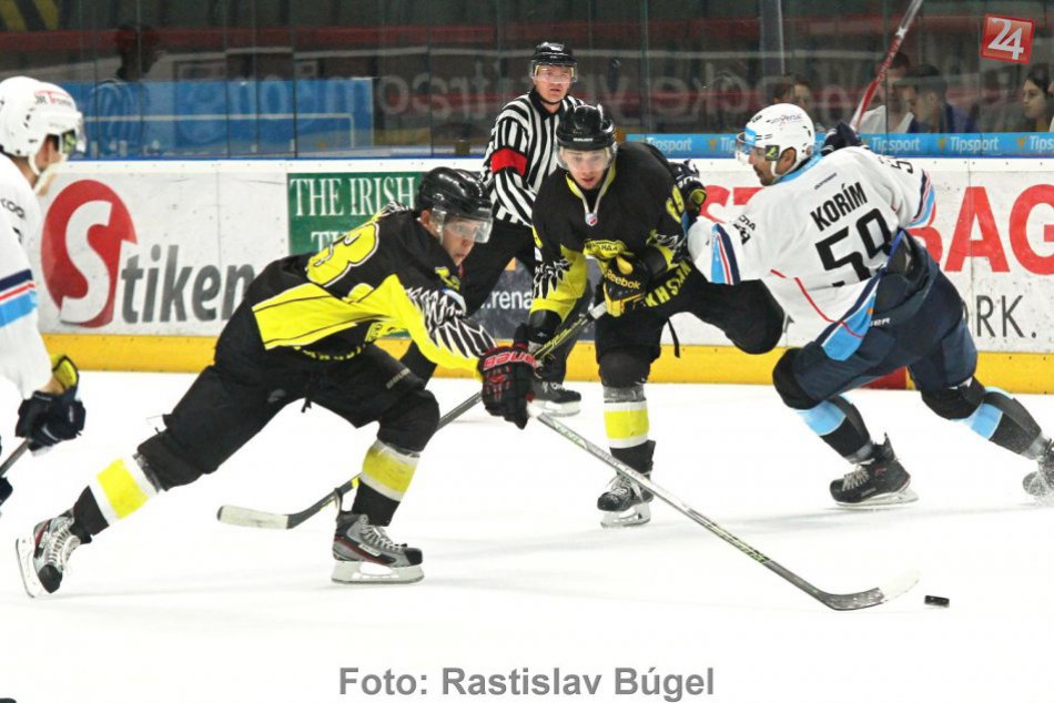 Ilustračný obrázok k článku FOTO: HK Nitra odštartoval sériu prípravných zápasov, privítal kazašskú Karagandu