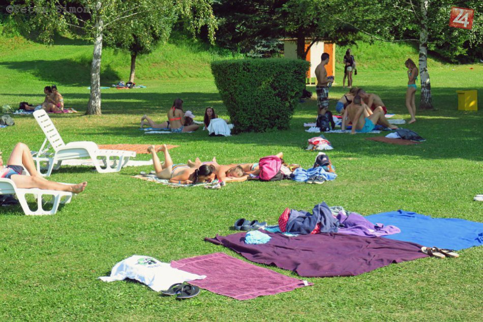 Ilustračný obrázok k článku Kuriózny prípad v Podhájskej: Zlodeji sa ulakomili na rezne českého manželského páru