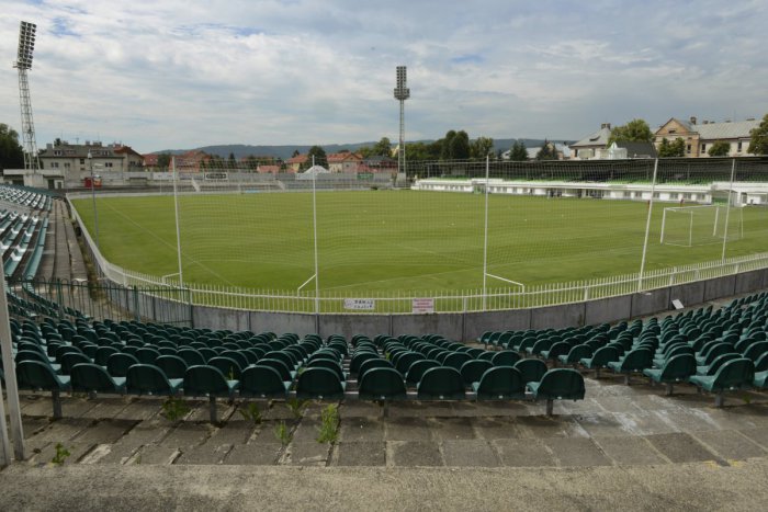 Ilustračný obrázok k článku Duel juniorky Prešova s Lipanmi? Futbalisti vlastne hrali proti svojim